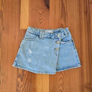 Zara Vintage Skort